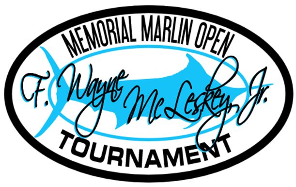 3rd Annual F. Wayne McLeskey Tournament Dates!